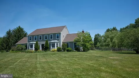 3155 Antler Dr, Doylestown, PA 18901
