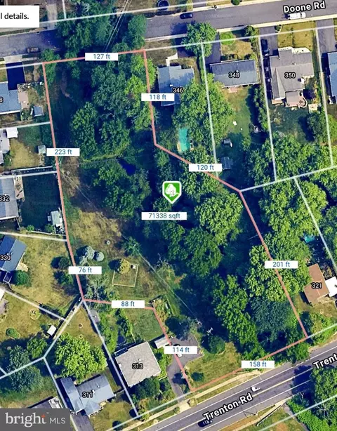 313 Trenton Rd, Fairless Hills, PA 19030