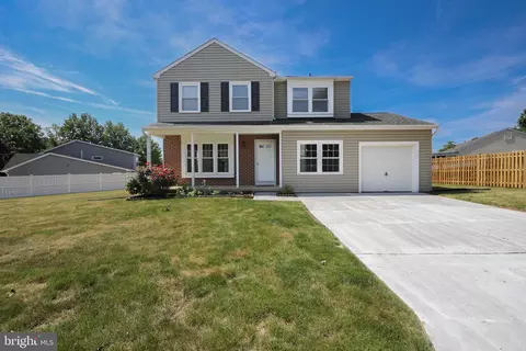 3007 Rampart Rd, Bensalem, PA 19020