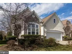 15 Mcconkey Dr, Washington Crossing, PA 18977