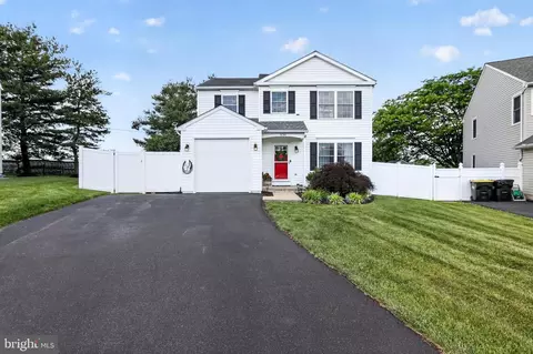 536 Whitford Cir, Telford, PA 18969