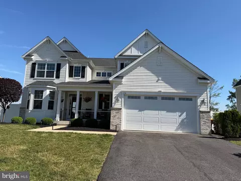 116 Derby Ln, Bensalem, PA 19020
