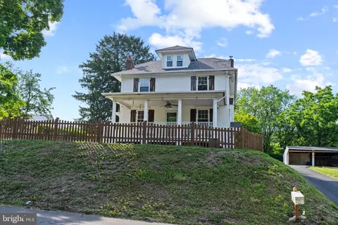3870 York Rd, Furlong, PA 18925