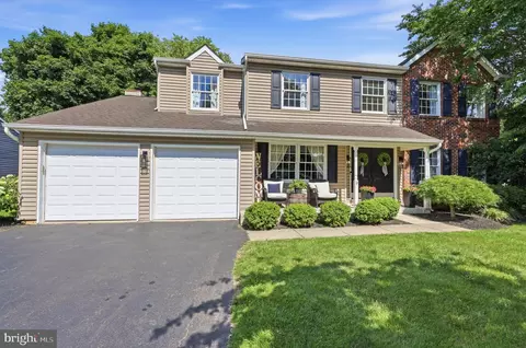 2044 E Wellington Rd, Newtown, PA 18940