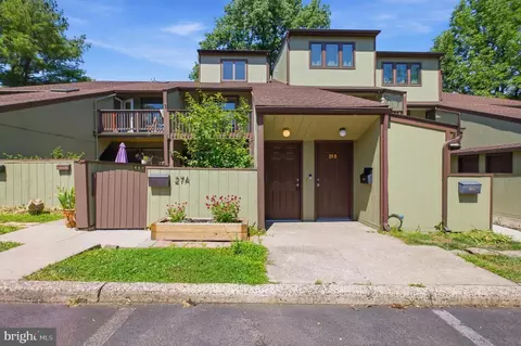 27 B Darien #27B, New Hope, PA 18938