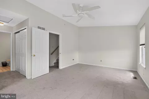 Entry Way - 327 Eagle Ct #201, Jamison, PA 18929 photo 3 of 4