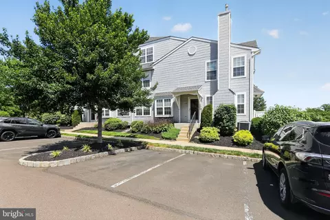 Exterior - 327 Eagle Ct #201, Jamison, PA 18929 photo 6 of 6