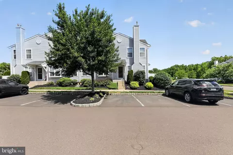 Exterior - 327 Eagle Ct #201, Jamison, PA 18929 photo 1 of 6