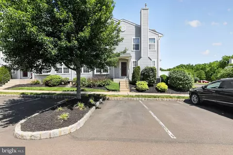 Exterior - 327 Eagle Ct #201, Jamison, PA 18929 photo 5 of 6