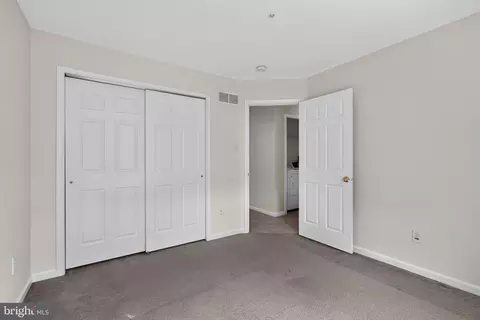 Bedroom - 327 Eagle Ct #201, Jamison, PA 18929 photo 1 of 1