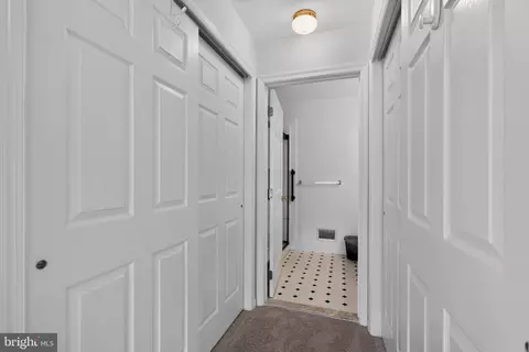 Entry Way - 327 Eagle Ct #201, Jamison, PA 18929 photo 4 of 4
