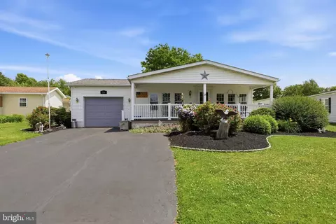 28 Williams Way, Sellersville, PA 18960