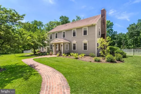 4444 Bergstrom Rd, Doylestown, PA 18902