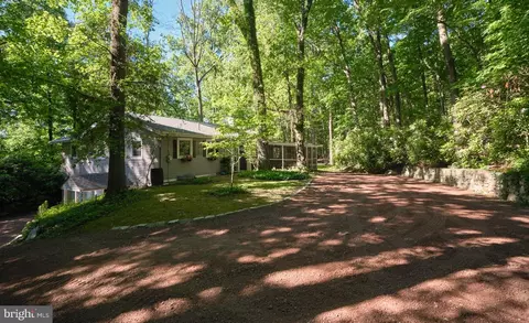 4831 Mountain Top W #W, New Hope, PA 18938