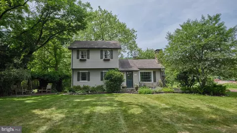 1490 River Rd, Upper Black Eddy, PA 18972