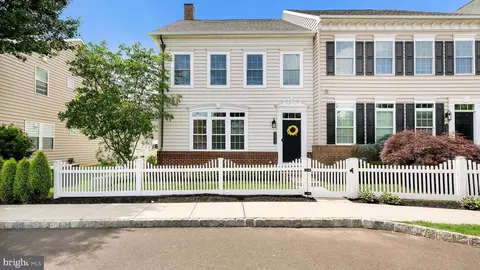 3933 Cephas Child Rd, Doylestown, PA 18902