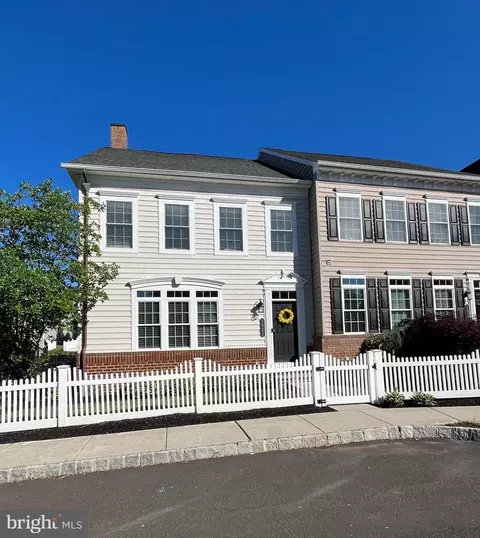 3933 Cephas Child Rd, Doylestown, PA 18902
