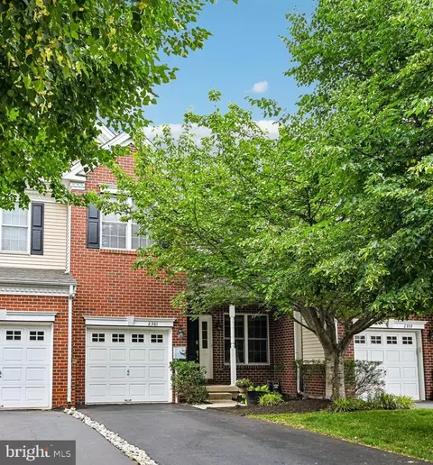 2361 S Whittmore St, Furlong, PA 18925