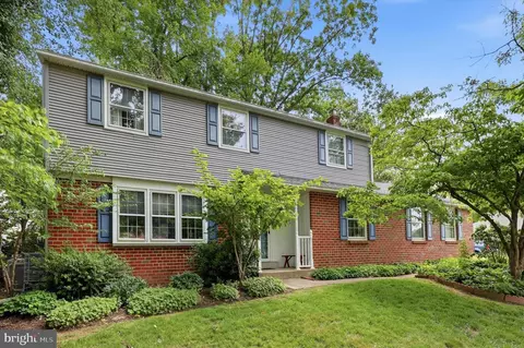 1335 Stephen Way, Southampton, PA 18966
