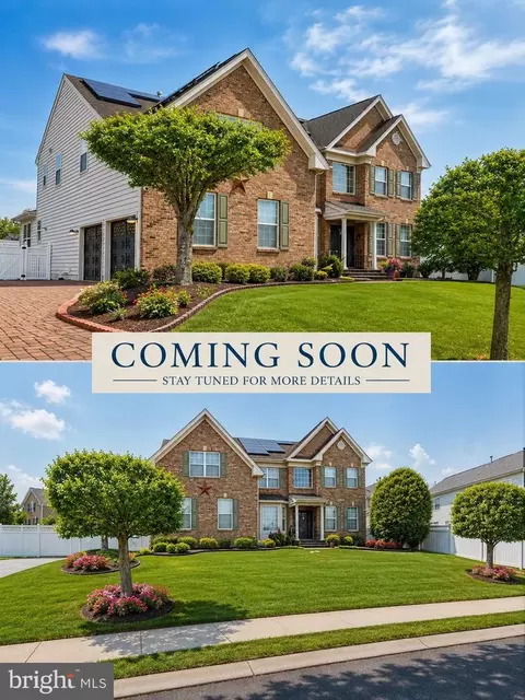 501 Larzelere Rd, Bensalem, PA 19020