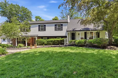 111 Richard Dr, Chalfont, PA 18914