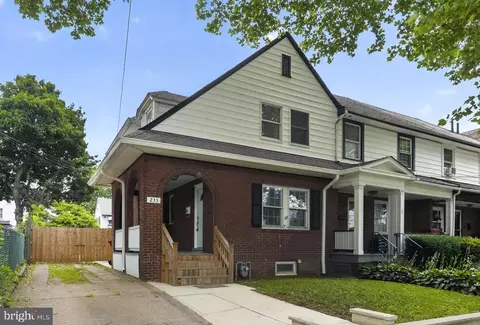 235 Madison St, Bristol, PA 19007