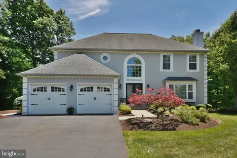 552 Zinn Dr, Southampton, PA 18966