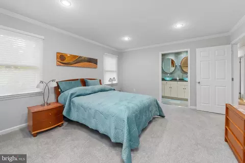 Bedroom - 2201 Stackhouse Dr, Yardley, PA 19067 photo 1 of 4