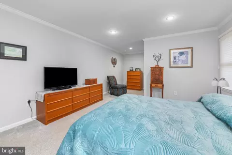 Bedroom - 2201 Stackhouse Dr, Yardley, PA 19067 photo 3 of 4