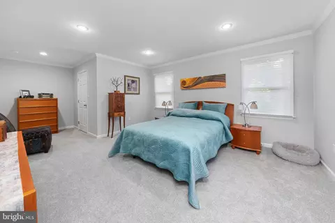 Bedroom - 2201 Stackhouse Dr, Yardley, PA 19067 photo 2 of 4