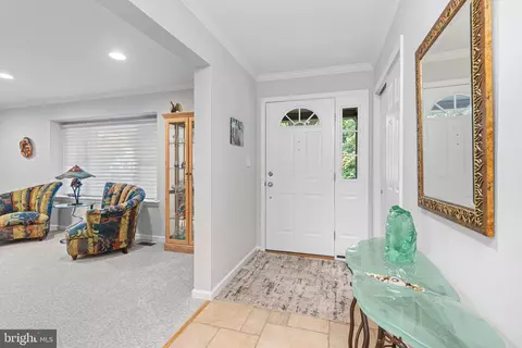 Entry Way - 2201 Stackhouse Dr, Yardley, PA 19067 photo 1 of 1