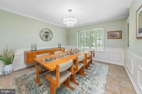 Dining - 2201 Stackhouse Dr, Yardley, PA 19067 photo 1 of 1
