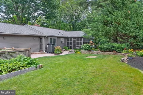 Exterior - 2201 Stackhouse Dr, Yardley, PA 19067 photo 5 of 16