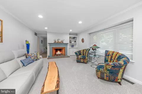 Living - 2201 Stackhouse Dr, Yardley, PA 19067 photo 1 of 1