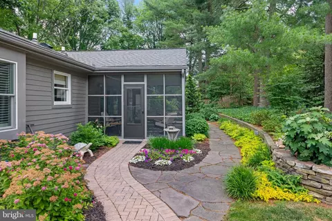 Exterior - 2201 Stackhouse Dr, Yardley, PA 19067 photo 7 of 16