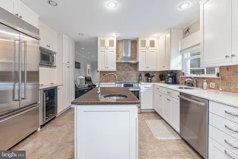 Kitchen - 2201 Stackhouse Dr, Yardley, PA 19067 photo 1 of 3