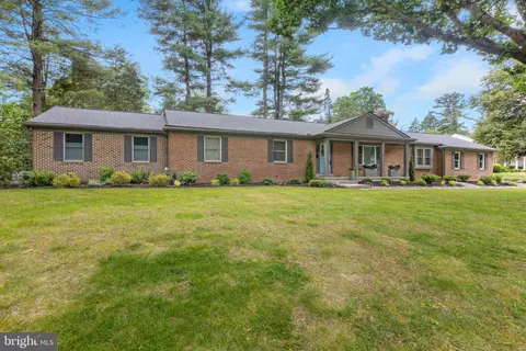 Exterior - 2201 Stackhouse Dr, Yardley, PA 19067 photo 4 of 16