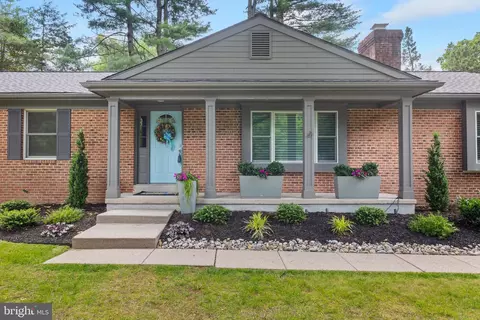Exterior - 2201 Stackhouse Dr, Yardley, PA 19067 photo 2 of 16