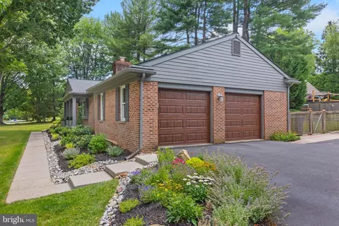 Exterior - 2201 Stackhouse Dr, Yardley, PA 19067 photo 10 of 16