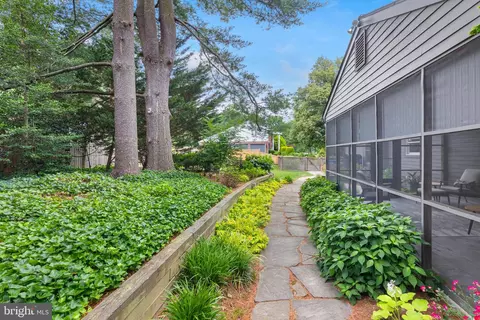 Exterior - 2201 Stackhouse Dr, Yardley, PA 19067 photo 8 of 16