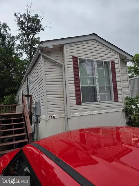 118 Ridge Rd #118, Quakertown, PA 18951