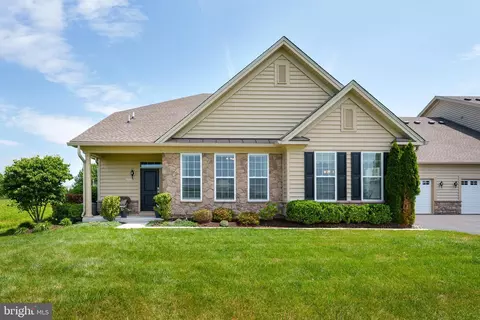 3457 Bushwood Dr, Perkasie, PA 18944