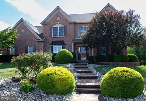 401 Bens Run Ct, Warrington, PA 18976