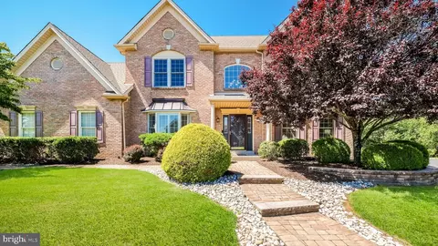 401 Bens Run Ct, Warrington, PA 18976