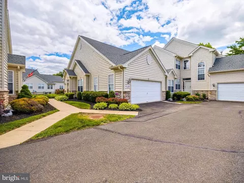 1704 Nottingham Ct #134, Warrington, PA 18976