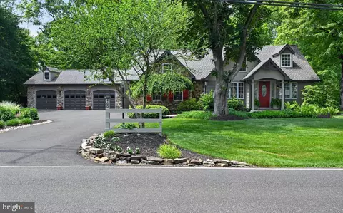 460 Wells Rd, Doylestown, PA 18901