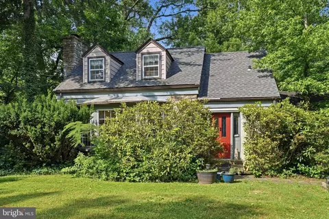 189 River Rd, Washington Crossing, PA 18977
