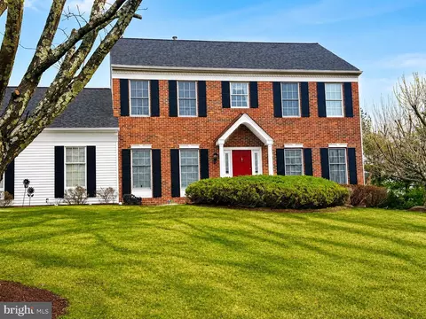 2598 Candytuft Dr, Jamison, PA 18929