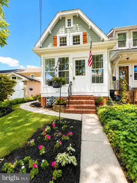 269 Madison St, Bristol, PA 19007