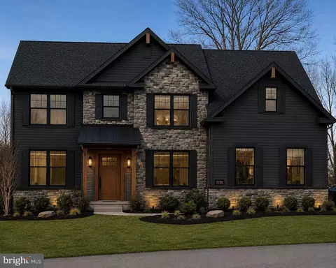 1482 Chestnut Ridge Rd, Upper Black Eddy, PA 18972